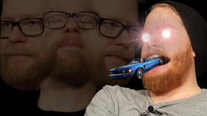 Ajopelien yksinoikeutettu keisari – Forza Motorsport 6