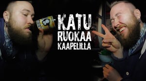 Street Food Carnival 2015