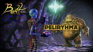 Liikkuvan maalauksen peli