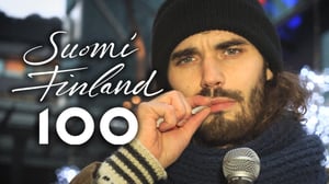 Itsenäisyyspäivän johdatteleva epähaastattelu