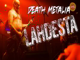 Verta, örinää ja söpöjä hevimiehiä