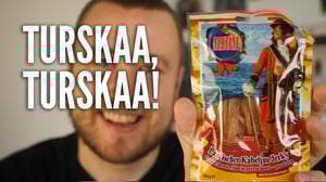 Turskajerkyä Eestinmaalta