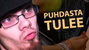 Järjestelmän puhdistus