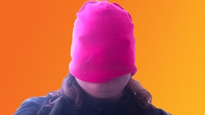 Onko Juho nyt kaunis?