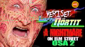 Hikiset leffanörtit, osa 19