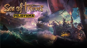 Sea of Thieves