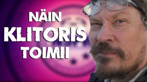 Jakso 120: Spermaa litrakaupalla