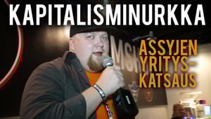 Lefan kapitalismikierros