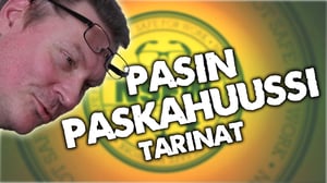 Jakso 124: Perinteistä bukkakea ja anilingusta