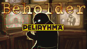 Paper’s Pleasen henkinen jatkaja: Beholder