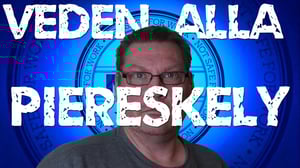 Jakso 128: Koira tarttui koiraan