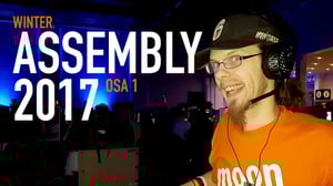 Winter Assembly 2017 (osa 1/2)