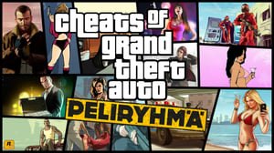 GTA:n kovimmat huijaukset