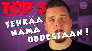 Elokuvat, jotka ansaitsevat remaken