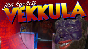 Viimeinen kierros Vekkulassa