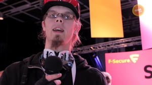 ALSO Expo 2015: F-Secure