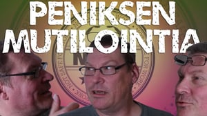 Jakso 141: Sähkökärpäslätkän oikein käyttämistä