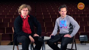 Eduskunta 3: Robin Svartström