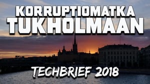 Tietenkin Lupu sairastui juuri tällöin