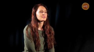 Yksi kummallisimmista hevosurheilulajeista