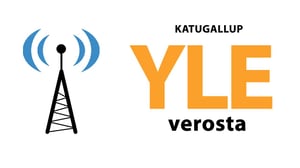 Mitä mieltä olet Yle-verosta?