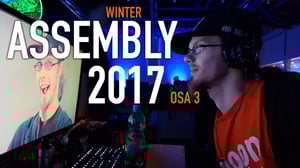Winter Assembly 2017 (osa 3/3)