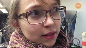 Thilia is fucking deep mothafucka!