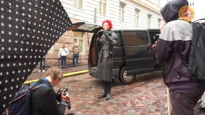 Räsänen ja Pohjola kertoo miksi lukukausimaksut on perseestä