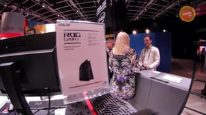 ALSO Expo 2015: Asus