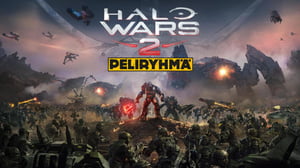 Halo strategiapelinä