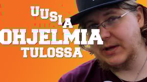 Tässä on nyt joku paska otsikko