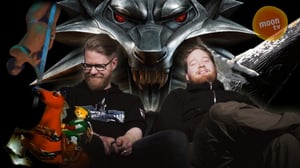 Vapaan maailman pelit & Witcher 3