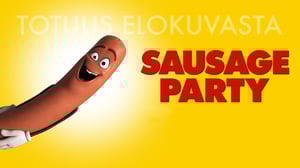 Sausage Party