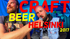 Oluthifistelijöiden paratiisi