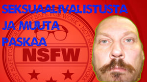 Jakso 118: Androidipsykoosi