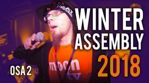 Winter Assembly 2018, osa 2