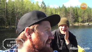 Näkemiin Niemisjärvi