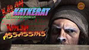 Ninja Assassins (1985)