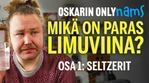 Mitkä ovat parhaat limuviinat, osa 1