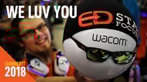 Maskottikilpailun tulokset