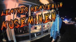 Kultainen suihku ja Leather Heaven