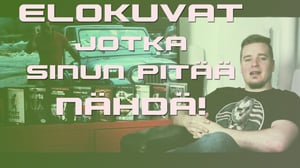 Mitkä elokuvat jokaisen pitäisi nähdä kerran elämässään?