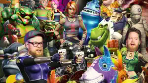 Rare Replay eli 30 vuotta hittejä, huteja ja unohduksia