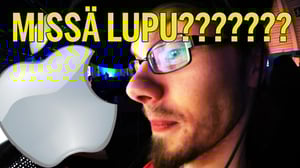 Suuri Assembly -kiertokävely marraskuu 2019