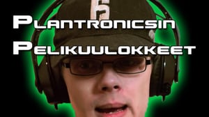 Plantronics RIG500E -kuulokkeiden unboksaus
