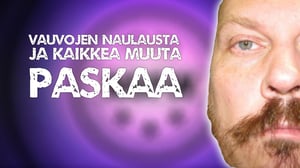 Jakso 117: Lypsyhommia