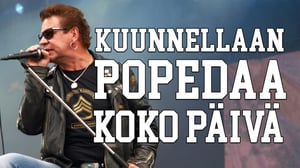 Selviääkö Manserockista hengissä?