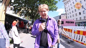 Kallio Block Party 2015