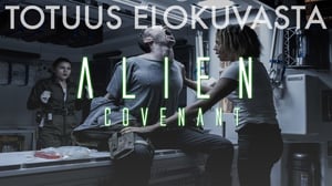 Alien Covenant