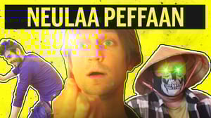 Kokeillaan akupunktiota